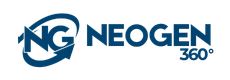 neogen Token logo